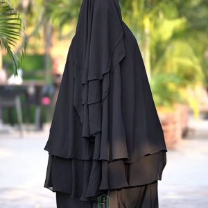 হিজাব ও নিকাব প্যাকেজ