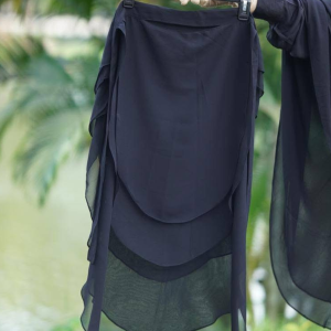 প্রিমিয়াম নিকাব